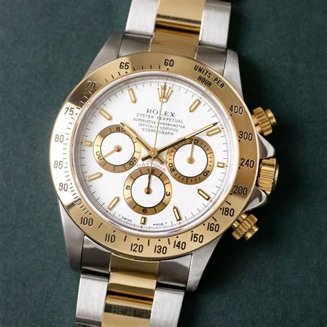 rolex daytona 16233 price|Rolex daytona steel 16523.